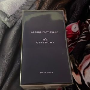 100ml eau de parfum de Givenchy